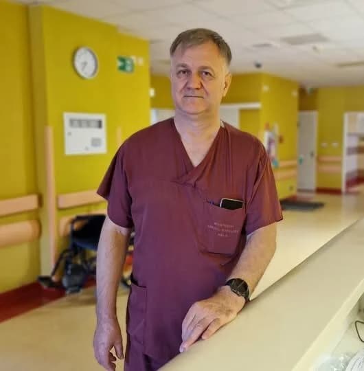 Edward Pietrzyk