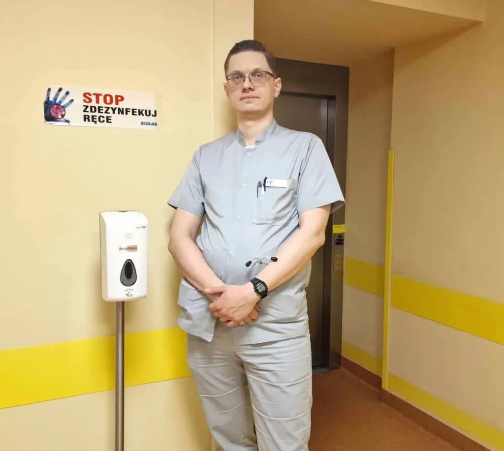 Piotr Stępień